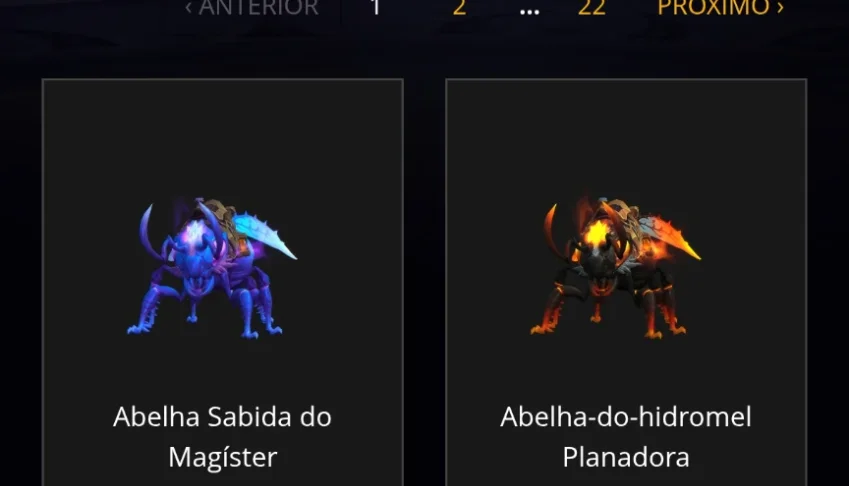 Conta world of Warcraft Midnight