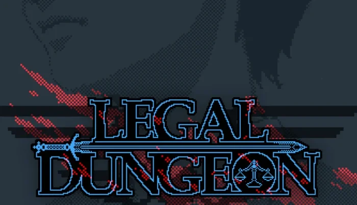 Xbox Legal Dungeon #C74768