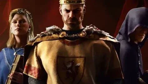 crusader kings 3