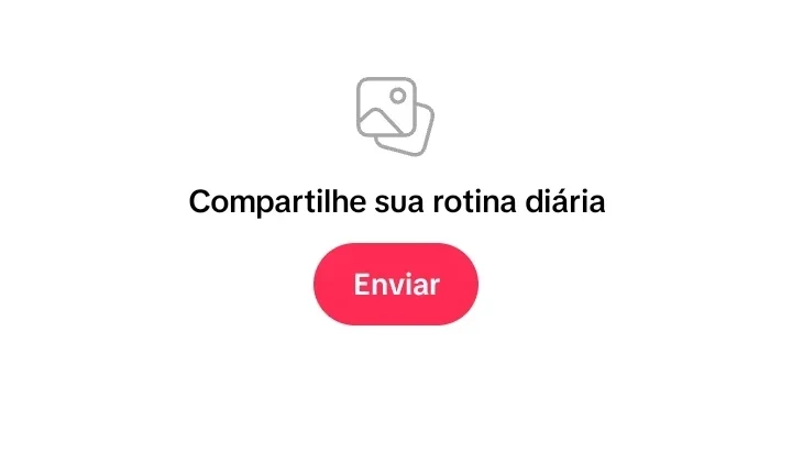Conta De Tiktok Com Quase 4K De Seguidores