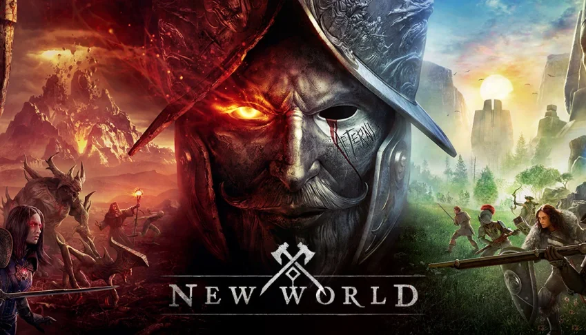 Gold New World - Devaloka 1K