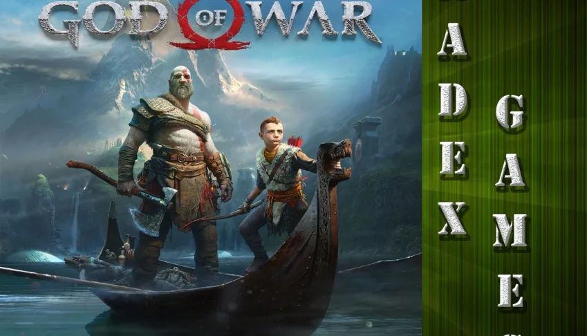God of War Steam Offline