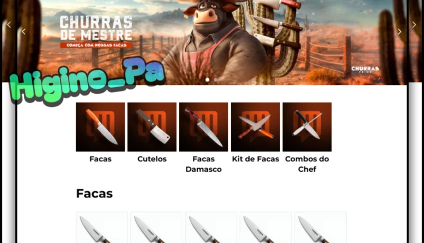 Tema Shopify NOVO|2025 Vision Nichado + Atualizações