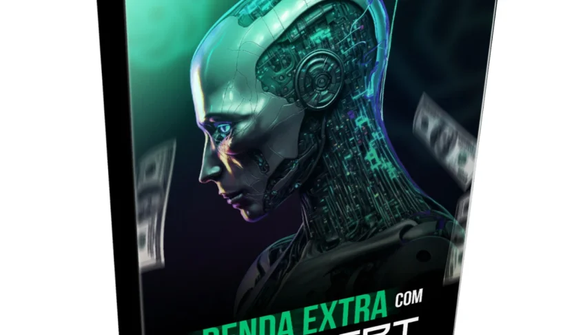Renda extra com Chat GPT