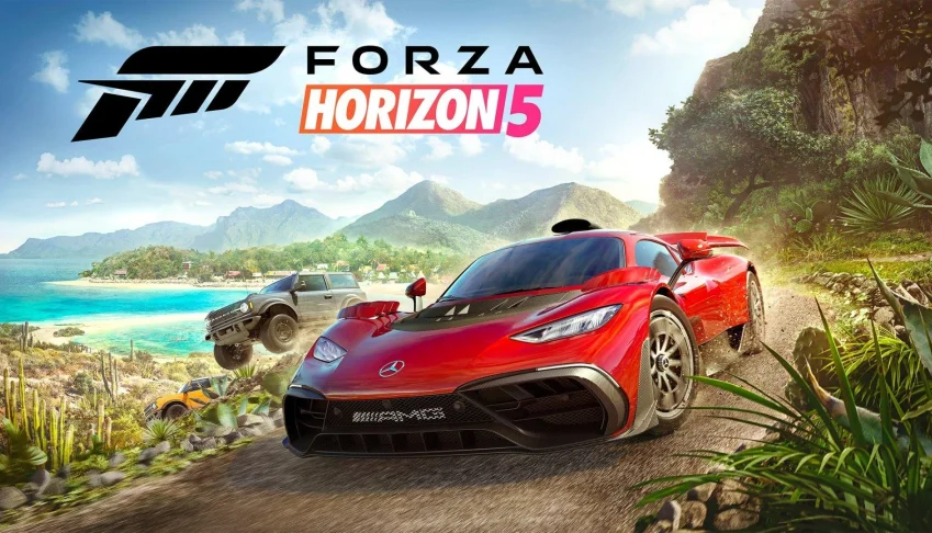 Forza Horizon 5 | Steam Offline