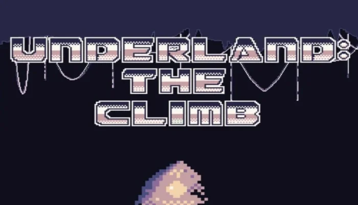 Xbox Underland: The Climb #C97350
