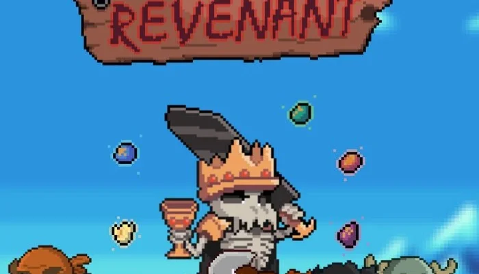 Xbox Stones of the Revenant #C17988