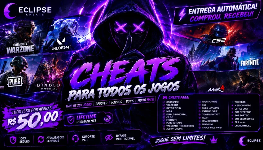 Cheats | Crossfire, Valorant, Pung, Battlefield & + + + + +