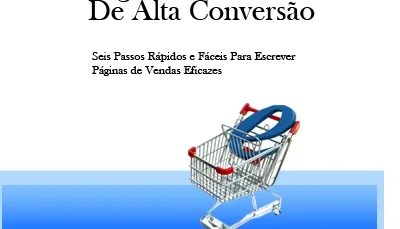 Páginas de Vendas de Alta Conversão