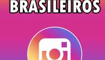 Seguidores brasileiros