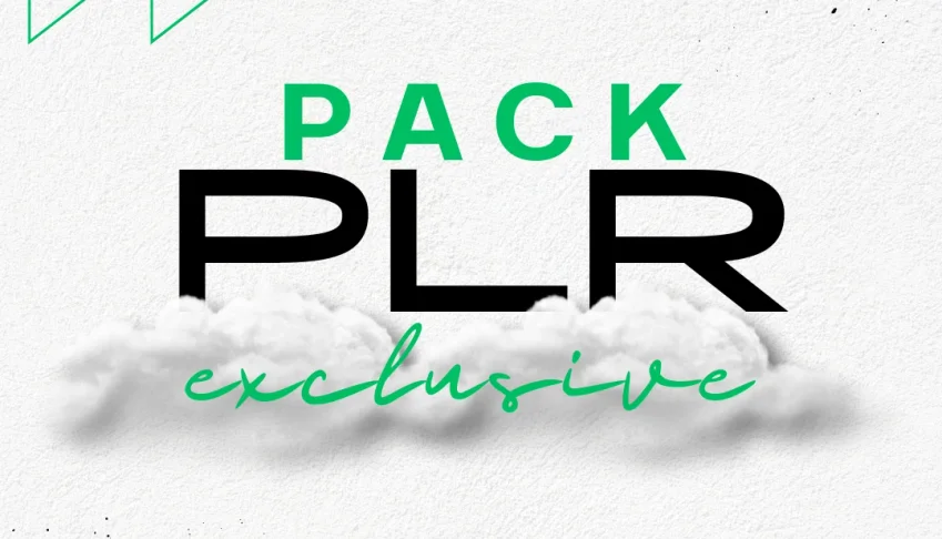 Pack Plr Exclusive