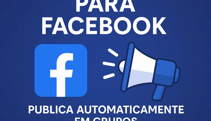 ON - AutoPost Facebook|Antiban|ATUALIZADO ABRIL/26