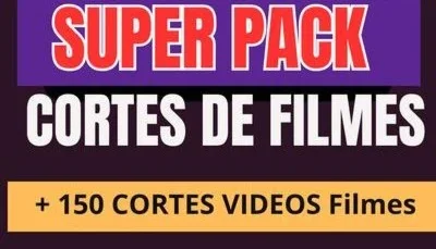 Peck Cortes de Filmes para monetizar nas plataformas digitas