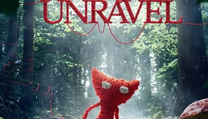 Xbox Unravel (Xbox One) #C48820