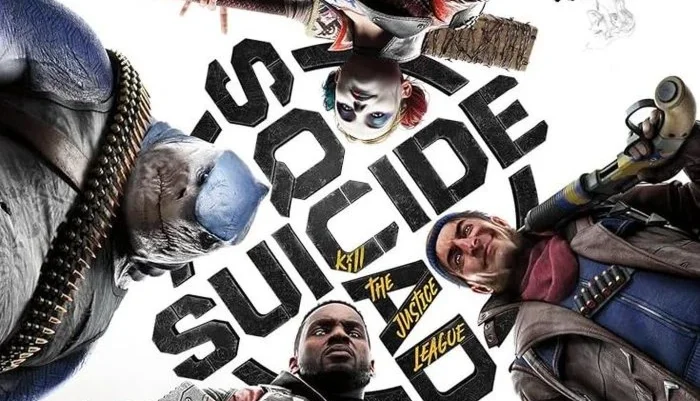Xbox Suicide Squad: Kill the Justice League (Xbox Se #C89686