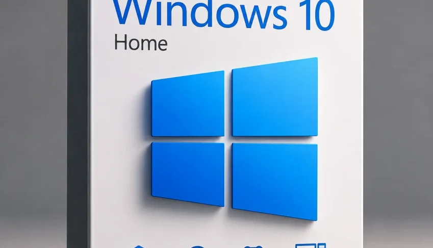 Windows 10 Home - Chave De Ativação