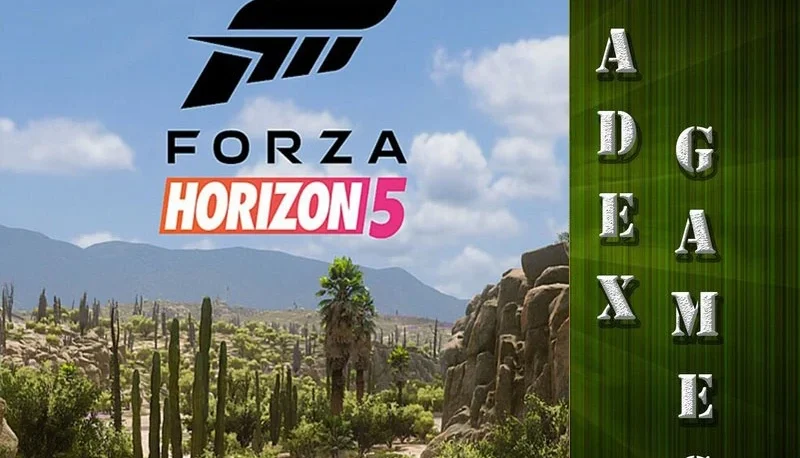 Forza Horizon 5 Edição Suprema Online