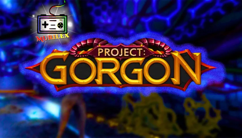 Project: Gorgon gold