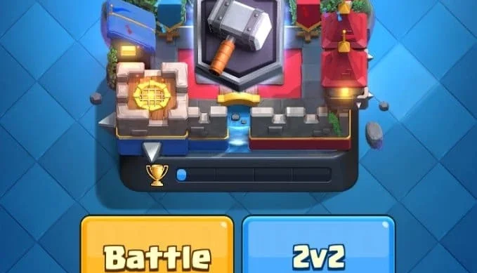XP 12 / 5316 TROPHIES / ALL CARDS / ANDROID AND IOS
