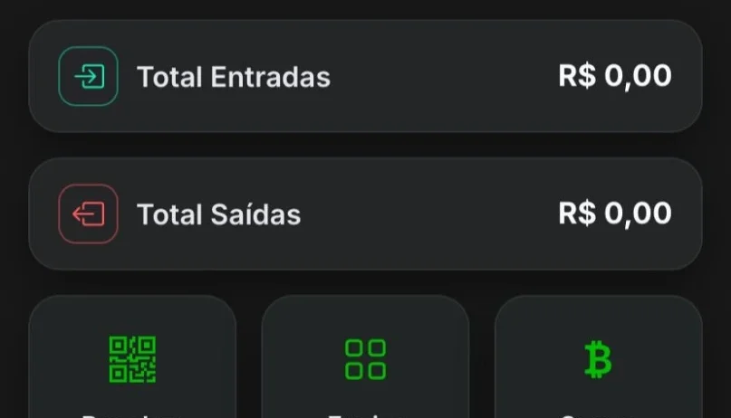 Vendo gateway de pagamento! Codigo único, feito por mim.