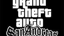 Grand theft auto san andreas pc original