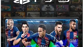 Pro Evolution Soccer 2018  Pes 18 – Ps3 Midia Digital