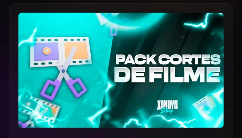 PACK DE FILMES (para viralizar)