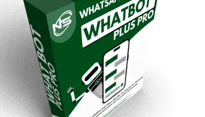Wabot Wasender 2026 Atualizado Testado Premium c/ Gerador