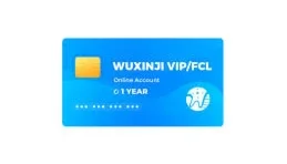 Wxj / Wuxinji / Fcl Schematics