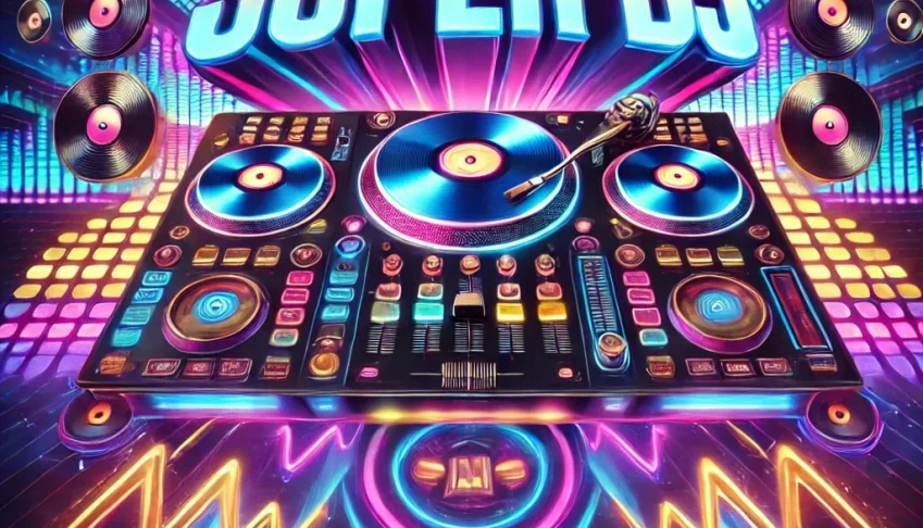 🎧 Pack Super DJ Pró - + de 300 GB de conteúdo! 🎶