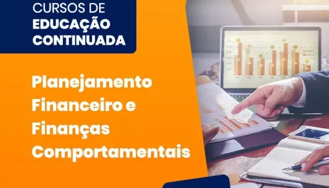 Planos financeiros e planejamento