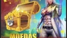 Moedas pw Perfect World Ophiuchus 1Bihão  A 48 Reais