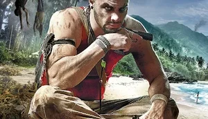 Far Cry 3 Deluxe Edition - Conta Full acesso - Pc