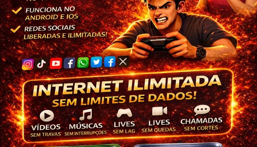 Internet Ilimitada Vpn 30 Dias