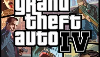 Grand Theft Auto: IV - Conta Full acesso - Pc