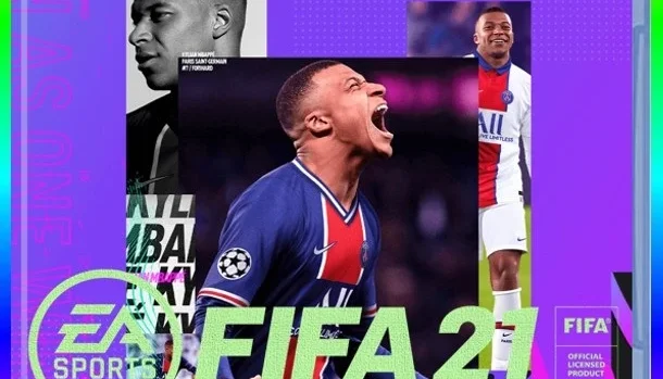 FIFA 21 PC ORIGIN