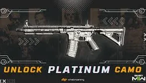 🔥 Camuflagens Mw2/Wz2 🔥