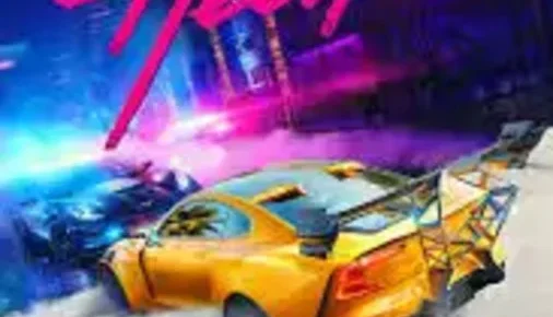 Need for Speed Heat (PC) Ativado