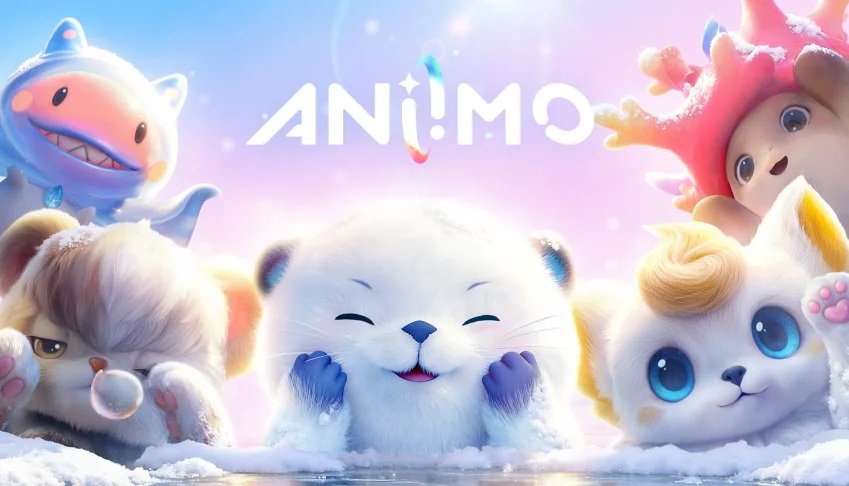 Hack Aniimo