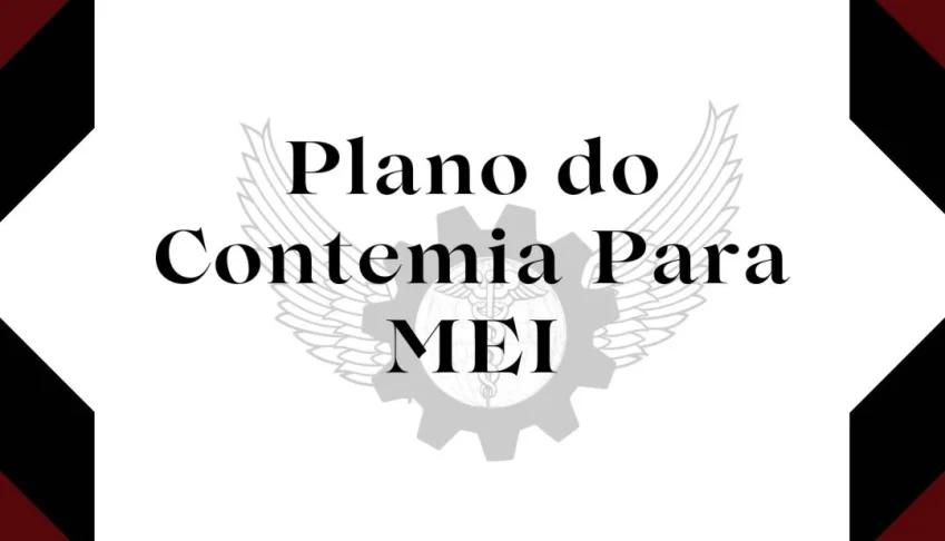 Plano Mei