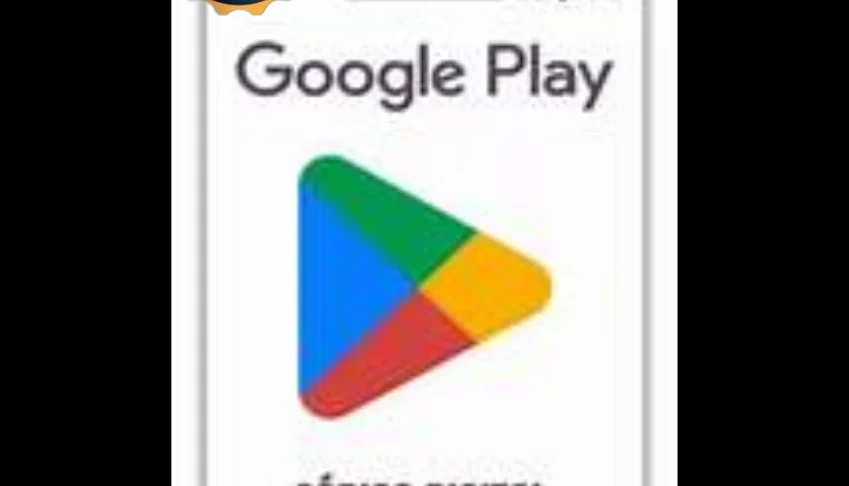 Play Store R$ 15 (Créditos) - Gift Card
