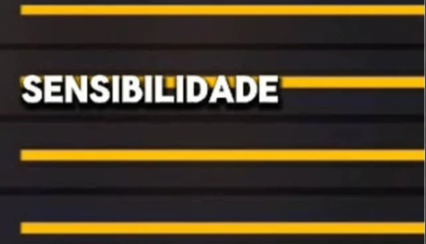 Sensibilidade ff