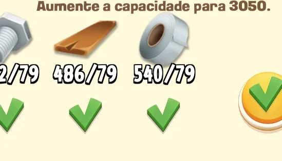 Hayday Kit celeiro