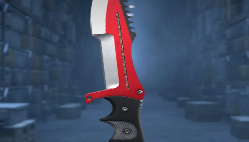 Huntsman Knife | Autotronic