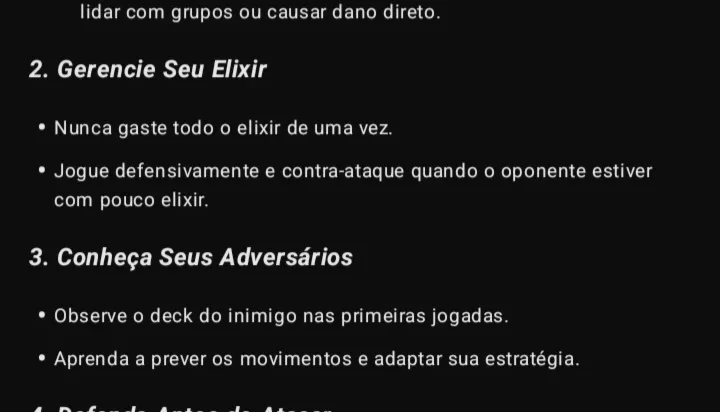 Transforme Seu Dia com melhores dica para clash royale