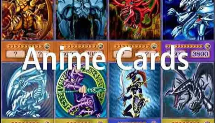 2400 cartas yugioh versão anime imagem ultra HD via email
