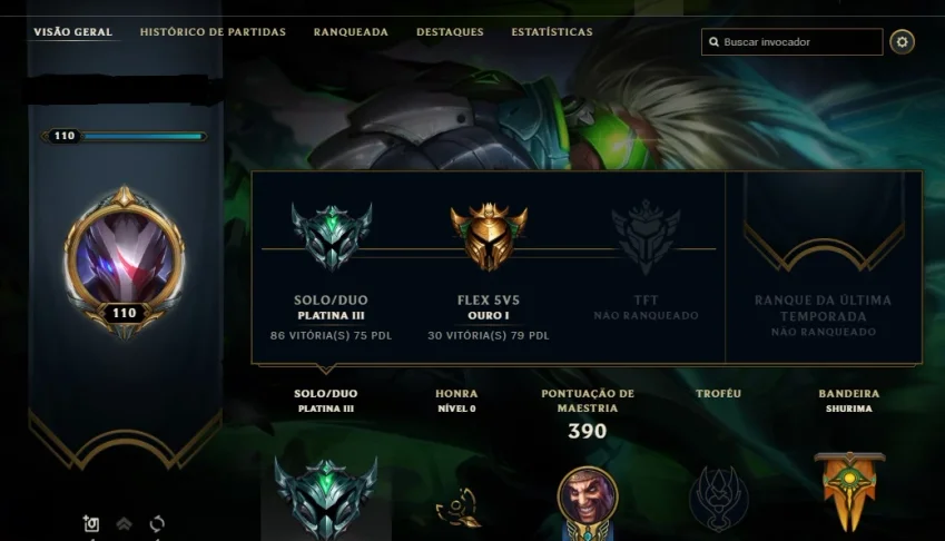 Smurf Platina