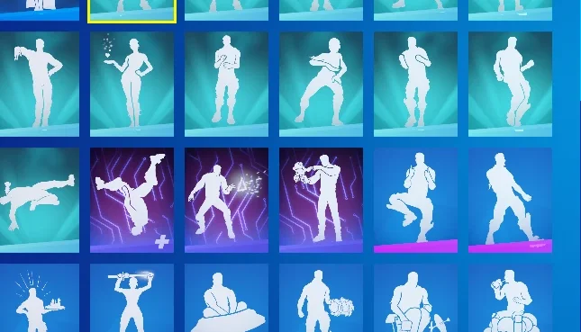 conta fortnite