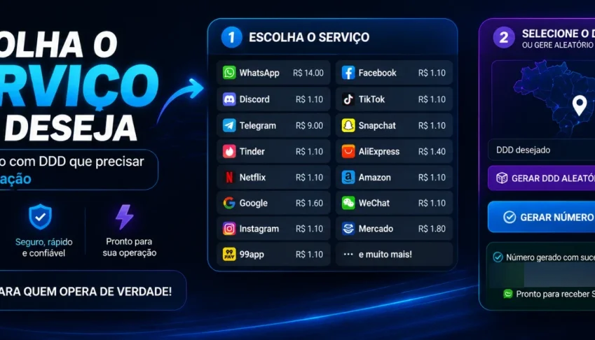 numero virtual