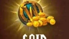 WoW - Wotlk classic gold - Benediction ally